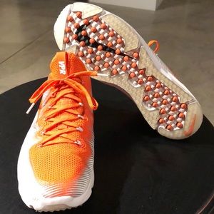 Nike Vapor Speed Turf Football Shoe - 13